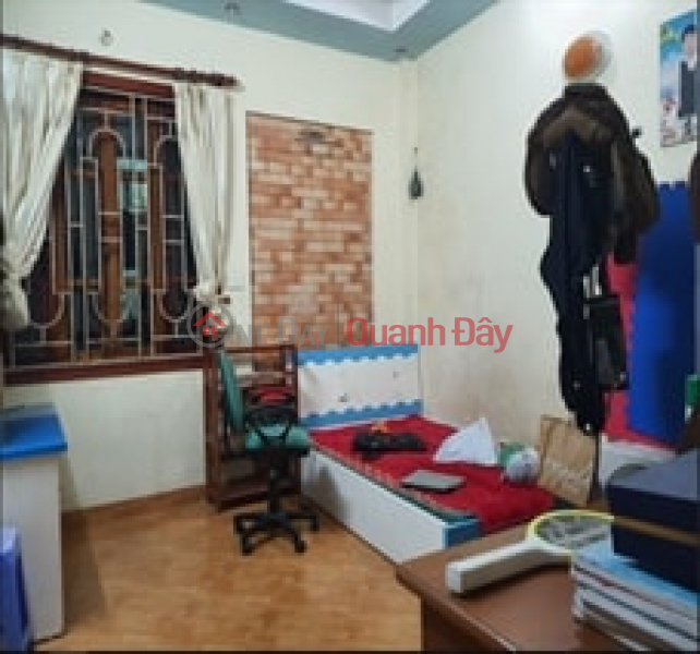 Property Search Vietnam | OneDay | Residential, Sales Listings | Alley 7 Tran Quoc Vuong 4 floors 50m2 Price:6 Billion3. PAPER CENTER - 2 BEAUTY HOUSE 20M LAUNCHED TRAN QUOC VUONG STREET