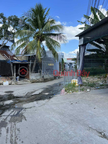 Property Search Vietnam | OneDay | Residential Sales Listings Land for sale with house as gift on corner lot Nguyen Khuyen, Vinh Hai, Nha Trang.