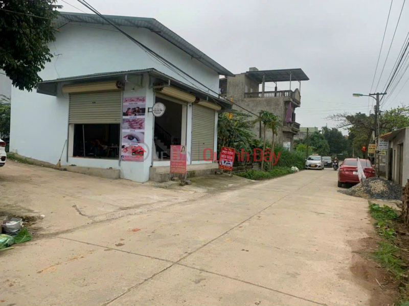 Property Search Vietnam | OneDay | Residential | Sales Listings, Land of the J106 Thuy Xuan Tien, Xuan Mai Hanoi, 58m2 full land, price more than 500 million VND