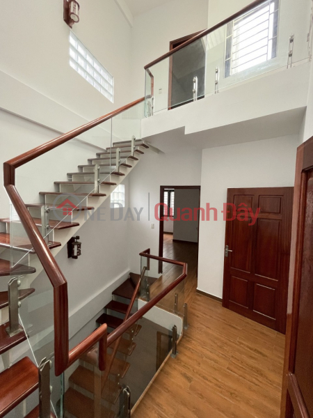 đ 6.9 Billion | Private house for sale on Thai Thinh Dong Da street 56m2x4 floors, near the street in a shallow alley 6 billion more