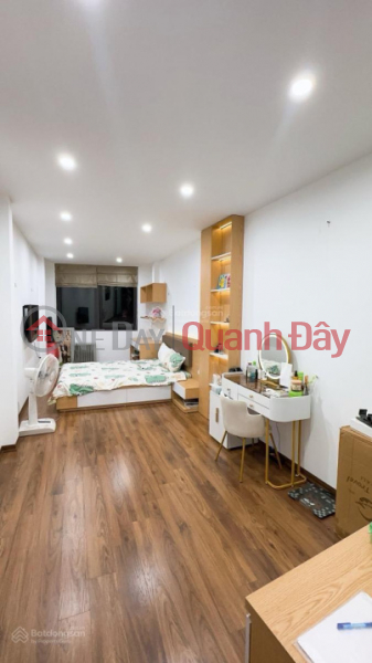 Property Search Vietnam | OneDay | Residential Sales Listings | HOUSE FOR SALE IN TAY SON STREET - DANG TIEN DONG - SIDEWALK FOR BUSINESS - Area 39M2 x 7 FLOORS PRICE 13.3 BILLION