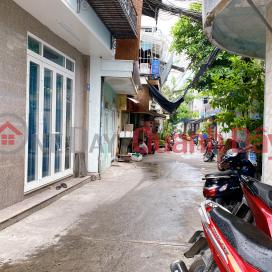 CODE 62. TTTP house for sale right at MA VONG, LE HONG PHONG ALley _0