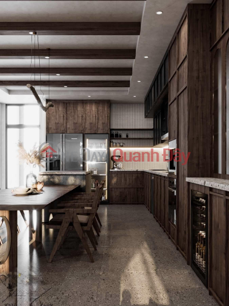 ***Bán nhà mặt tiền Tự Cường, phường 4, Tân Bình; (4,5*19); 11 tỷ, Việt Nam | Bán đ 11 tỷ