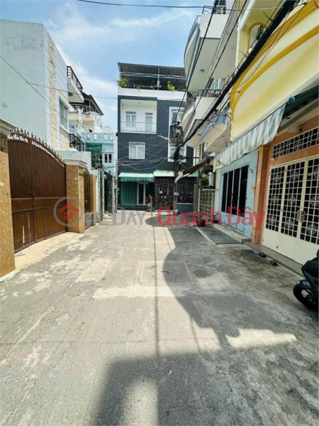 Property Search Vietnam | OneDay | Nhà ở, Niêm yết bán | CHDV mới 100%, 6 Tầng có Thang Máy, Hẻm 6m Lê Đức Thọ, P.16, Gò Vấp, chỉ 5.45 tỷ