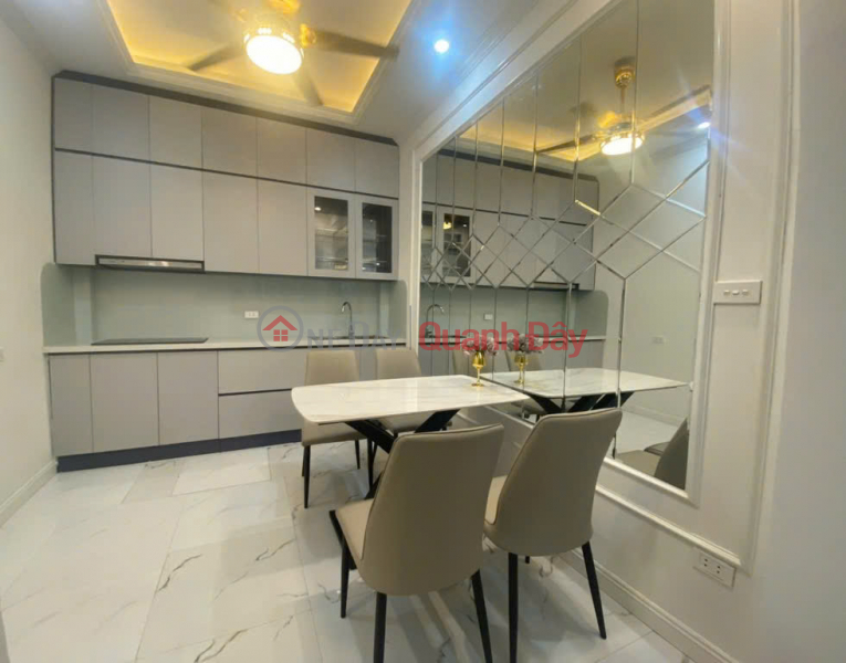 | Làm ơn chọn Nhà ở | Niêm yết bán đ 8,15 tỷ