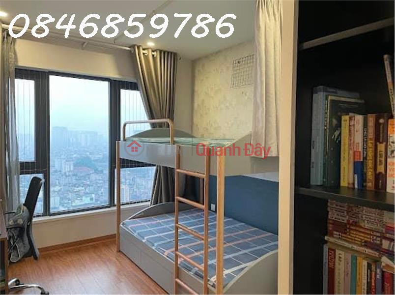 Property Search Vietnam | OneDay | Residential | Sales Listings, Selling 3 Bedroom 2 Bath Apartment The Sun Me Tri, City View, Fully Furnished 85m2 Price 3.9 billion (Negotiable)