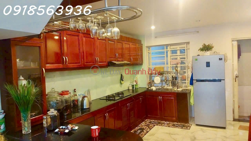 Property Search Vietnam | OneDay | Nhà ở Niêm yết bán | Chính Chủ Cần Bán Nhà Biệt Thự Tại Chợ Vườn Lài - An Phú Đông - Quận 12 - HCM