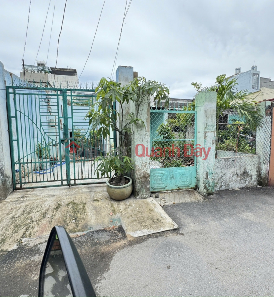 OWNER SELLING LAND WITH READY TITLE DEED AND FULL AMENITIES IN THE CENTER OF HIEP BINH PHUOC - THU DUC Sales Listings