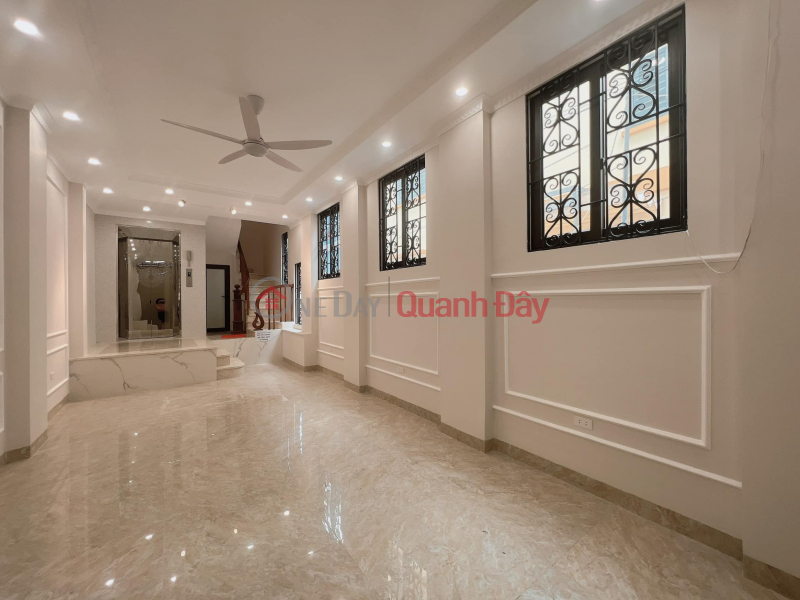 Property Search Vietnam | OneDay | Residential, Sales Listings House for sale 114m2 Au Co Street, Tay Ho Garage Cars Avoid Elevator Busy Business 14.1 Billion