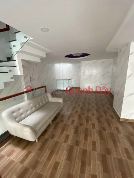 Property Search Vietnam | OneDay | Nhà ở Niêm yết bán, NHÀ ĐẸP BÌNH TÂN-TÂN KỲ TÂN QUÝ - 5 TẦNG - HXH - 210M2 DTSD - GIÁ 6 TỶ HƠN CHÚT