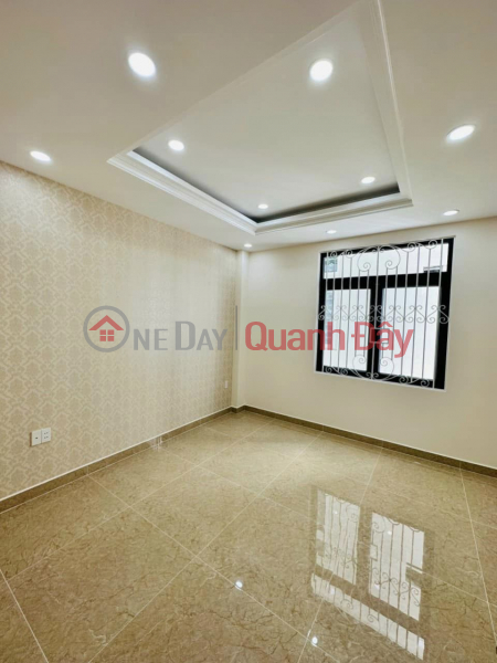 Property Search Vietnam | OneDay | Residential | Sales Listings | FOR SALE - IMMEDIATELY HBP COMMITTEE - FOR SALE LAND GIVEN 3 storey house - 4 bedrooms - 70M2 - HXH - ONLY 5 BILLION