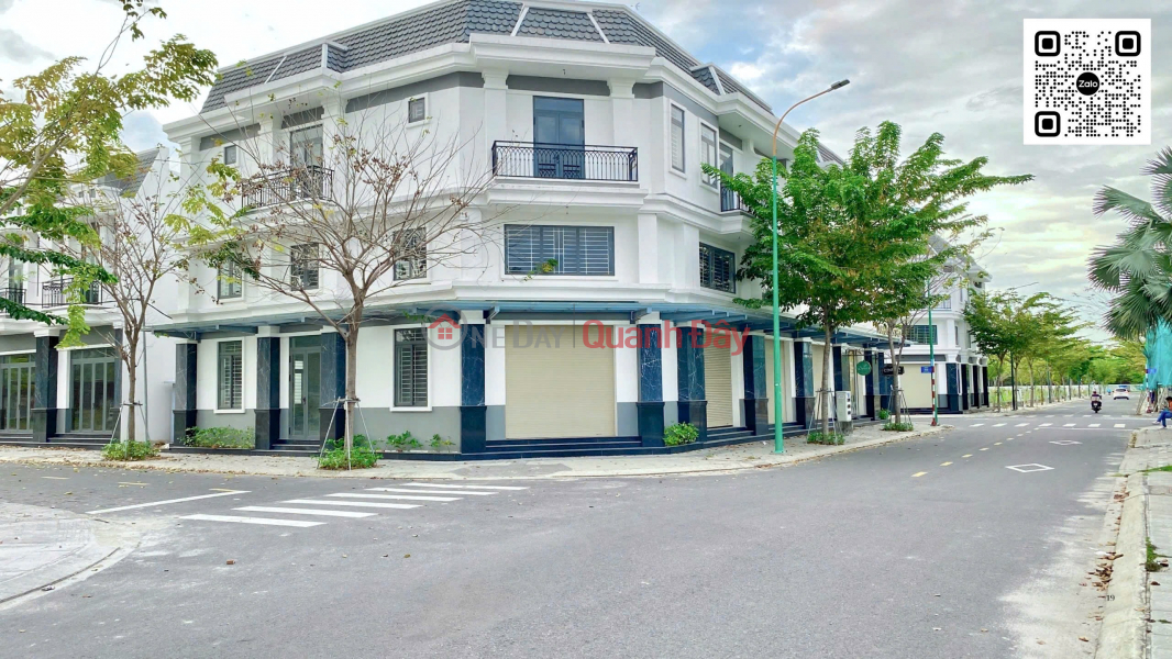 Richard Residence – A Place to Set Up and Settle Down Sales Listings