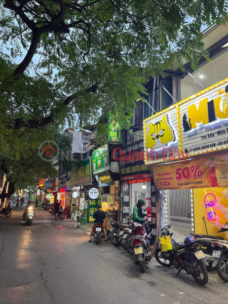 very cheap ! Duong Quang Ham street 115m 4t 26.5 billion business regardless. Sales Listings