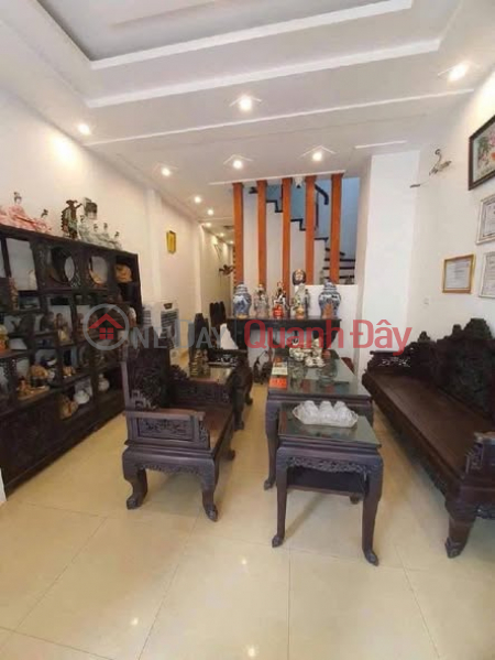 NHÀ ĐẸP AO ĐÌNH – PHÚ THƯỢNG – TÂY HỒ (CŨ) Việt Nam, Bán đ 16,8 tỷ