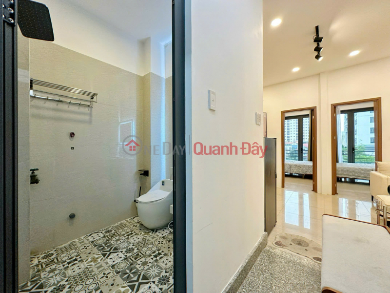 Property Search Vietnam | OneDay | Nhà ở, Niêm yết cho thuê Căn Hộ 2 Phòng Ngủ Full Nội Thất – Thiết Kế Hiện Đại Lương Định Của, Quận 2