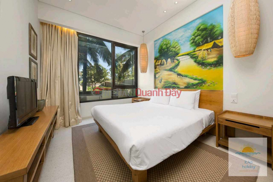Hyatt Da Nang 1 bedroom for sale Sales Listings (TRANGKIEU-419933160)