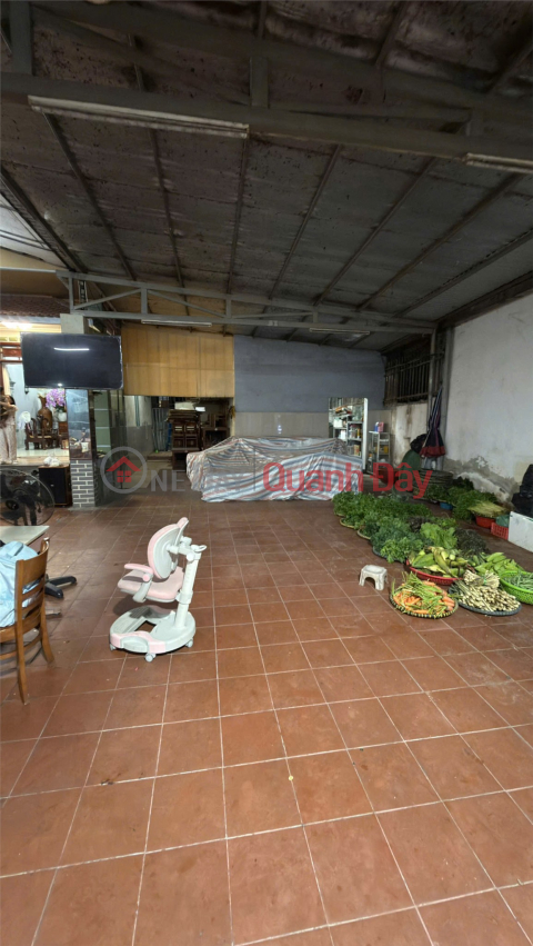 LAND FOR SALE BY OWNER - GOOD PRICE Urgent Sale of a Plot of Land in An Duong Ward, Hai Phong City _0