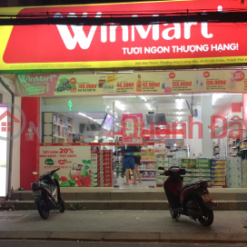 Vinmart- 200 Núi Thành,Hải Châu, Việt Nam