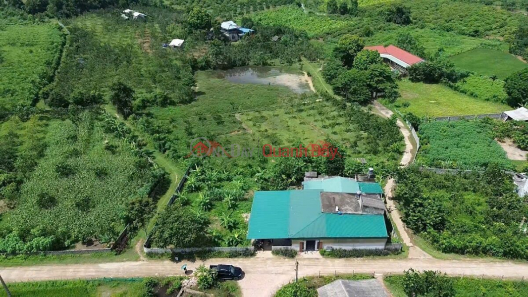 CHÍNH CHỦ CẦN BÁN LÔ ĐẤT 7614,3M TẠI KIM BÔI-HÒA BÌNH Niêm yết bán