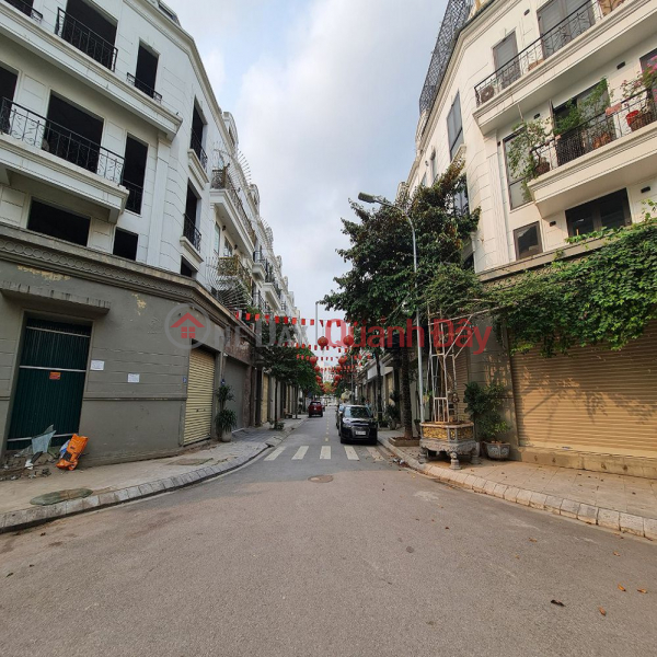 Property Search Vietnam | OneDay | Residential | Sales Listings | 5-storey rough house 88m2 Trau Quy, Gia Lam, Hanoi. 13m road. Contact 0989894845