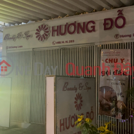 Hương Đỗ Beauty&Spa - 35 Dương Loan,Cẩm Lệ, Việt Nam