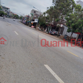 LAND FOR SALE IN QUANG BINH COMMUNE, KIEN XUONG DISTRICT, 158M2, PRICE LESS THAN 4 BILLION _0