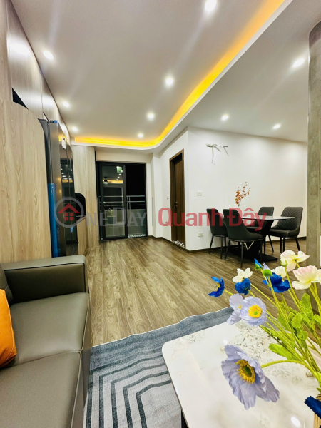 Property Search Vietnam | OneDay | Residential, Sales Listings Only 4ty0xx owns 85m2 3 bedroom apartment in Nguyen Canh Di with red book