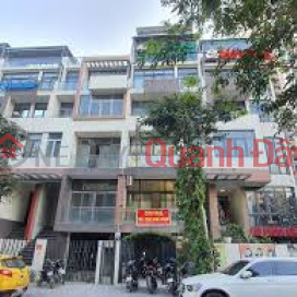 The owner needs to sell the adjacent house Shophouse HD Mon, 98m2 x 7 Floor, price 28.9 billion VND _0