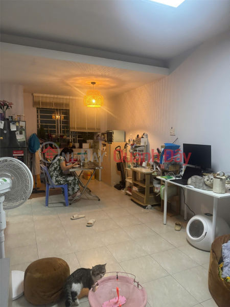 CĂN HỘ TIỆN ÍCH- GIÁ TỐT CHÍNH CHỦ BÁN NHANH căn chung cư Phú Lợi D1 quận 8, TPHCM Niêm yết bán