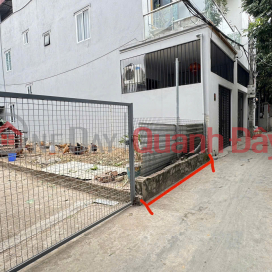 Hiếm có, 60m đất hai mặt thoáng gần chợ Chi Đông, Mê Linh. Bán kính 500m tiện ích bạt ngàn _0