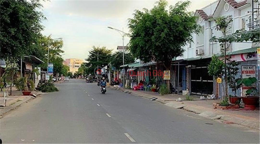 Property Search Vietnam | OneDay | Nhà ở | Niêm yết bán | CHÍNH CHỦ BÁN NHANH lô đất mặt tiền đường Trương Vĩnh Nguyên - Q.Cái Răng - Cần Thơ