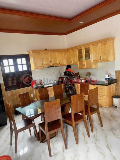 House for sale, 2 fronts, 450m2, view of Trinh Hoai Duc valley, ward 11, Da Lat - price 9.5 billion _0