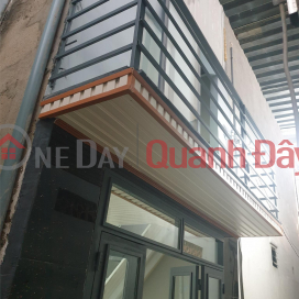 OWNER Urgently Needs To Sell 100% New Small House Location In Thu Duc City _0