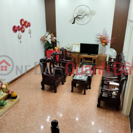 Super cheap, Selling Truong Chinh house, Dong Da, 106m2, 7m wide, building CCMN for 7.7 billion VND _0