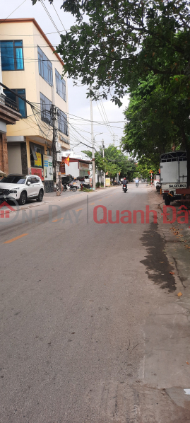 Property Search Vietnam | OneDay | Residential, Sales Listings | CORNER LOT, BUSINESS BUSINESS, MAIN AXLE ON INTER-COMMUNE ROAD, IN KIM NO, acreage 65M, CASH FLOW, CONVENIENT TRAFFIC