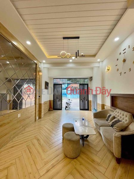 Property Search Vietnam | OneDay | Nhà ở, Niêm yết cho thuê Nhà nguyên căn Quận Gò Vấp