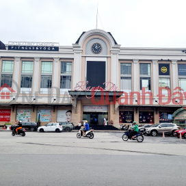 Old townhouse for sale - Nguyen Van To, Hoan Kiem - 42m2 house built with 4 floors - 8.6 billion _0