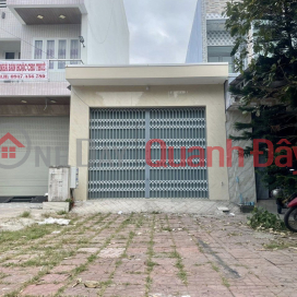Frontage of Tran Bach Dang street for rent Price 540$/month _0