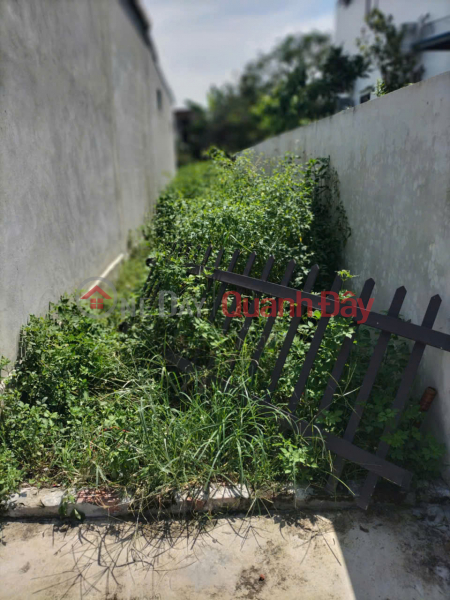 LAND FOR SALE IN TAN HOA - MORE THAN 102M2 | Vietnam | Sales | đ 560 Million