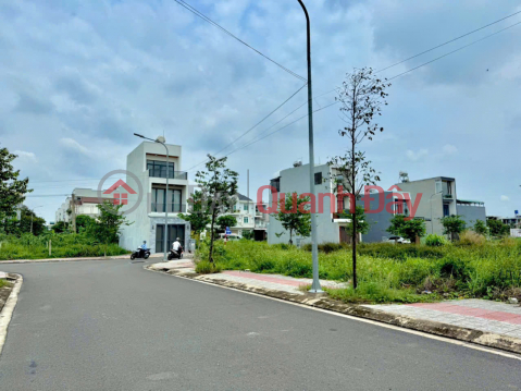 Siêu rẻ, bán lô KDC Bửu Long đẹp, không cột, cống, sổ sẵn chỉ 3,4 tỷ _0