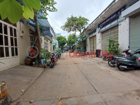 House for Sale, Luy Ban Bich, Tan Thanh, Tan Phu, 70m2, Nhon 5 billion. _0