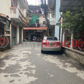 BUI XUONG TRACH-KHUONG DINH-THANH XUAN-AREA: 103m2-3 FLOORS-PRICE IS ONLY ABOVE 16XTY-CAR CAN ACCESS THE HOUSE-BUSINESS _0