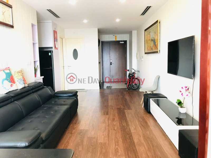 HOT! Căn 3PN 93m2 với 2 ban công siêu rộng đẹp tại Imperia Garden/ D - Giá chỉ 10 tỷ, Việt Nam | Bán, đ 10 tỷ