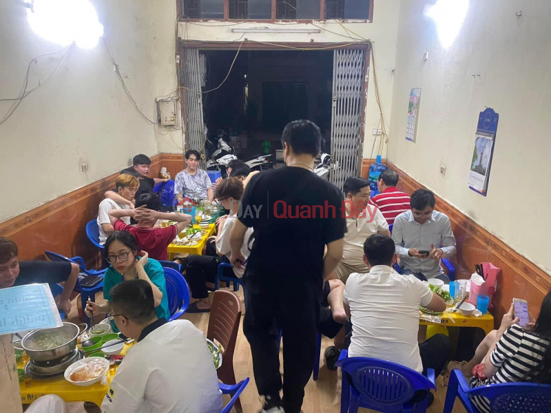 Property Search Vietnam | OneDay | Nhà ở, Niêm yết bán | Bán Nhà Dòng Tiền Đống Đa 53m2, ô tô qua nhà, 2 thoáng, sổ đẹp