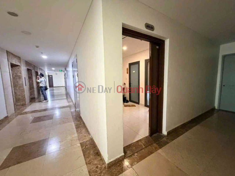 Property Search Vietnam | OneDay | Nhà ở Niêm yết bán | CHUNG CƯ ĐẸP - GIÁ TỐT – CHÍNH CHỦ CẦN BÁN NHANH Nguyễn Hữu Thọ, Phước Kiển, Nhà Bè