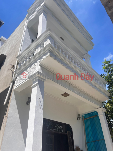 Too rare and too beautiful for sale 3-storey house at Dan Mo Dong Anh, 100m2, Car Enter, Only 24 million\\/m2 Sales Listings
