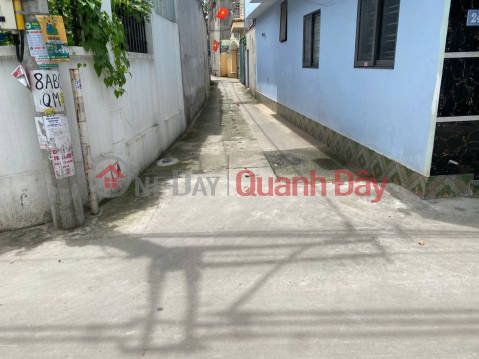 Land for sale in group 5, Quang Minh, Me Linh. Road is clear, cars can go in and out. Near industrial park. _0