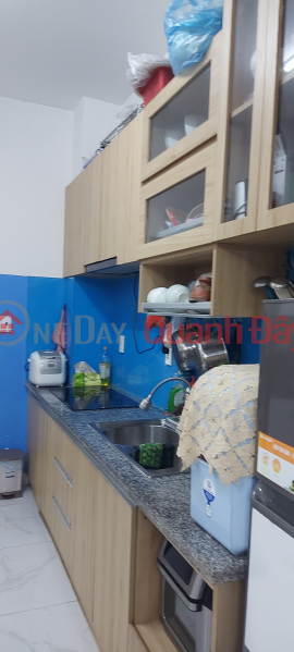 đ 1.88 Billion, Fully furnished apartment in Thu Duc wholesale market, only 1.8x billion VND