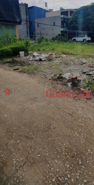 Property Search Vietnam | OneDay | Nhà ở | Niêm yết bán, ĐẤT ĐẸP- GIÁ TỐT BÁN NHANH LÔ ĐẤT ĐẦU TƯ LÀ SINH LỜI TẠI huyện An Dương thành phố Hải Phòng