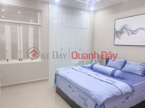 BÁN NHÀ MẶT TIỀN TAM BÌNH - HBC - ĐÚC 3 TẦNG - HƠN 100M2 - NHÍCH 70TR/M2 _0